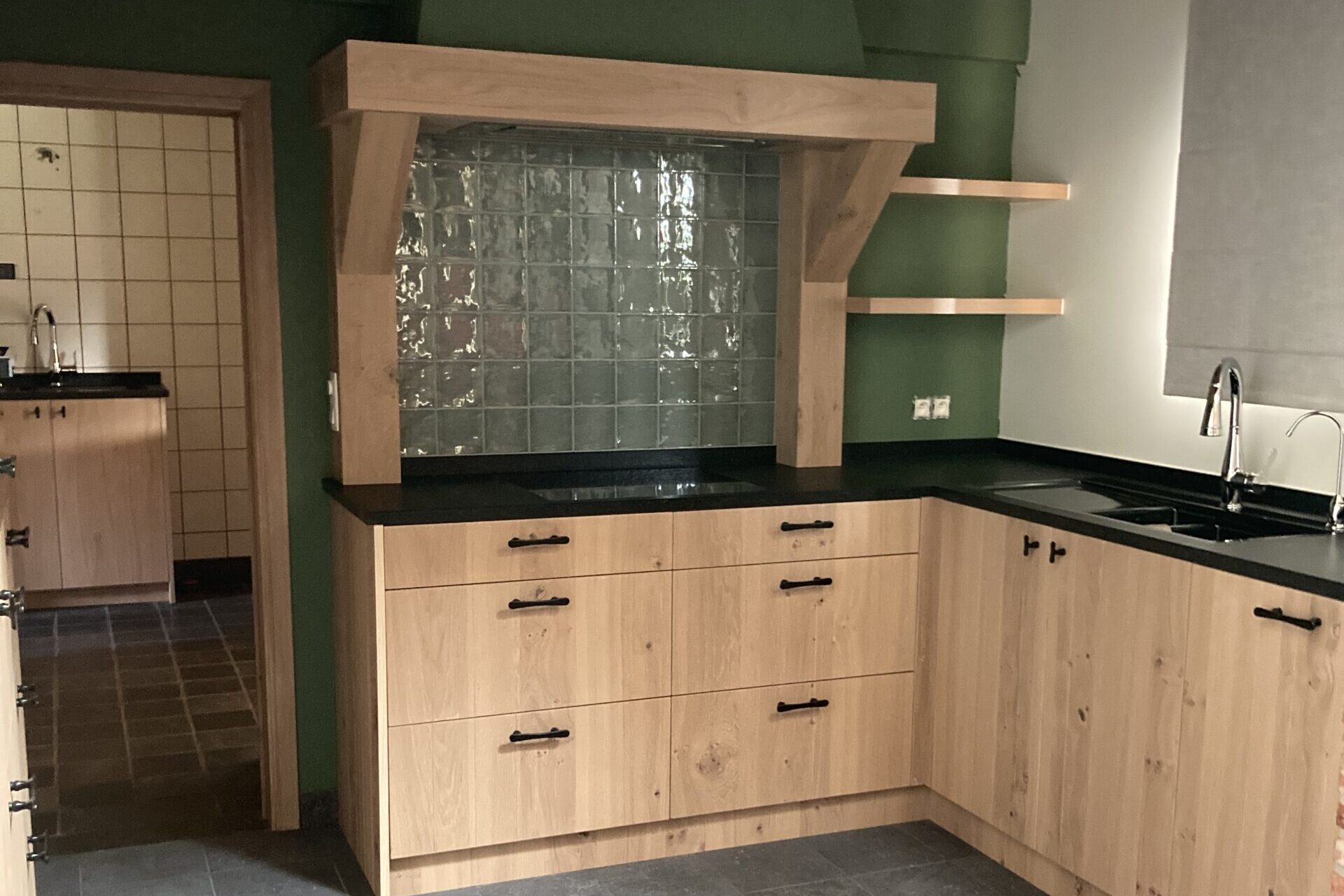 Morkhoven Keuken