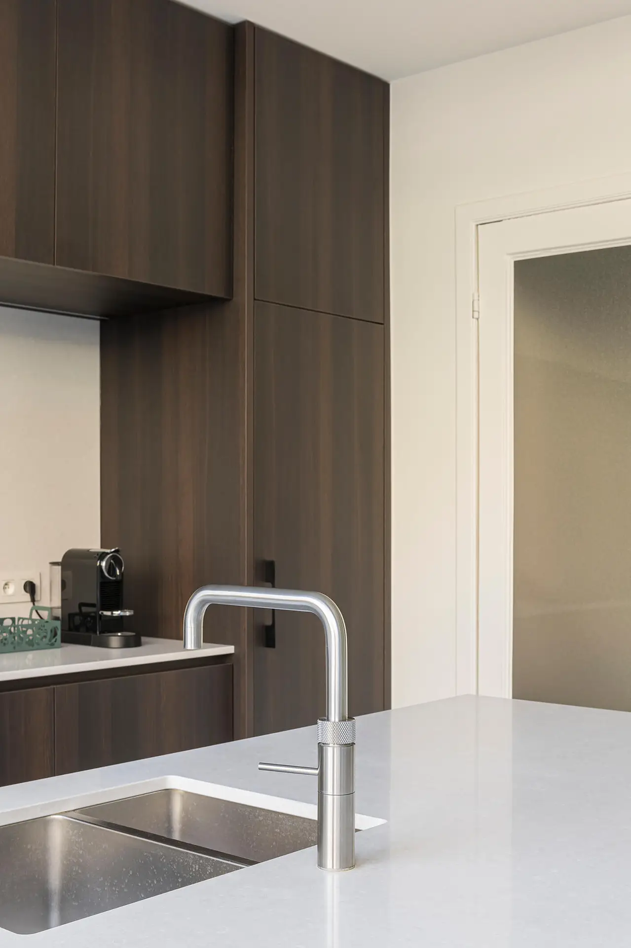 Renovatiewerken Keuken Antwerpen